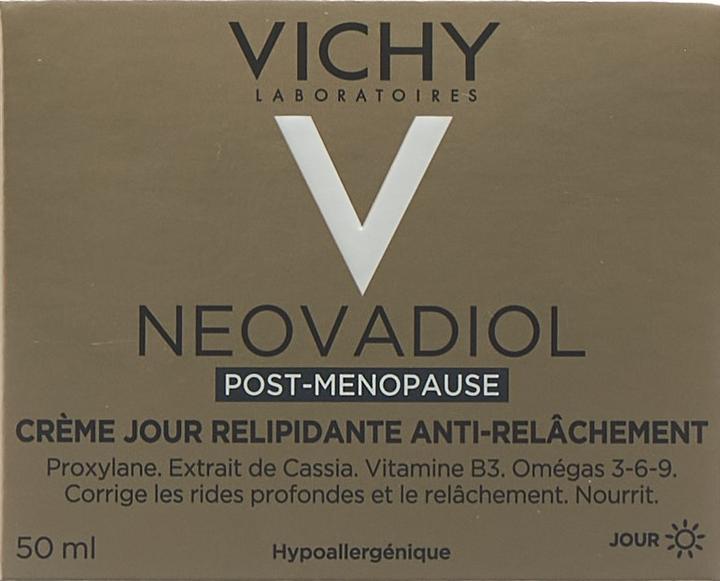 Immagine prodotto Vichy Neovadiol in post-menopausa (50 ml, Crema da giorno)