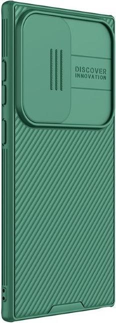 Actual product image Nillkin CamShield Pro Series Hardcase Cover (Samsung Galaxy S24 Ultra)