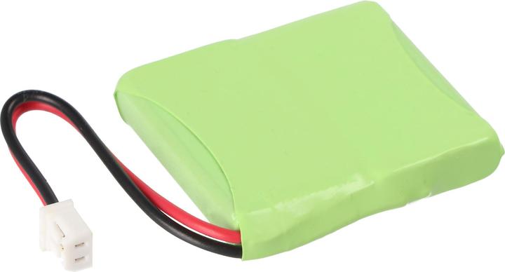 Actual product image Samsung Akku SP-R6100 DECT, GP5M2BMXZ