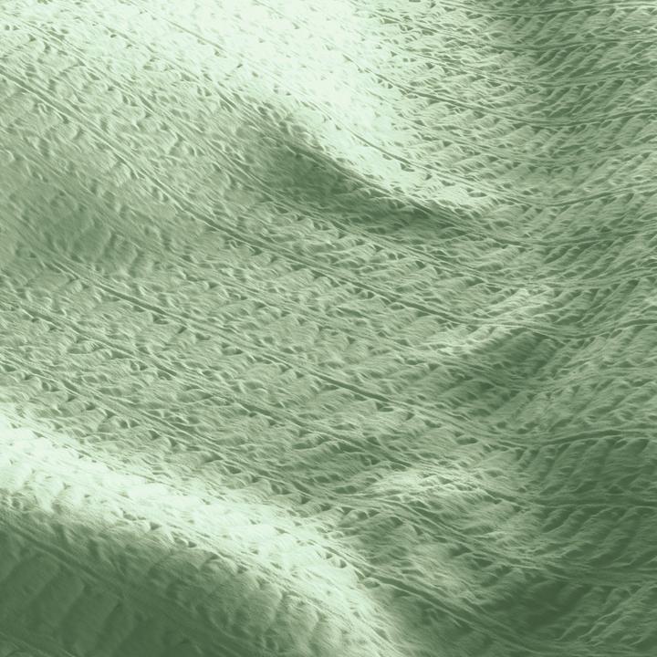 Immagine prodotto Lotus Bettwaren Seersucker di raso (Copripiumino, 200 x 210 cm)