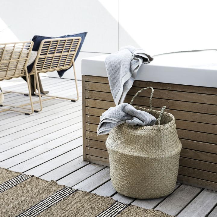 Produktbild House Doctor Tanger (1 x, Ø 42 x 47 cm)