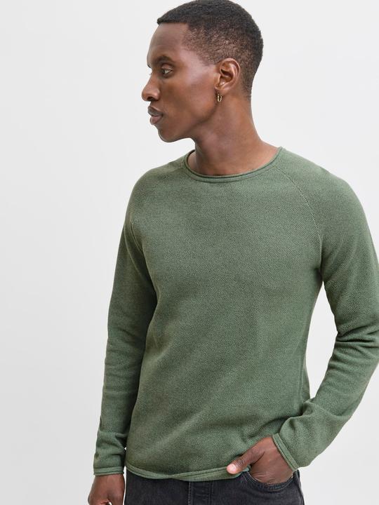 Image du produit Jack & Jones Jjehill Knit Crew Neck Noos (XL)