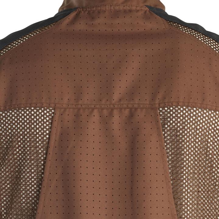 Actual product image Solognac waitcoast 520 light brown 325944 (S)