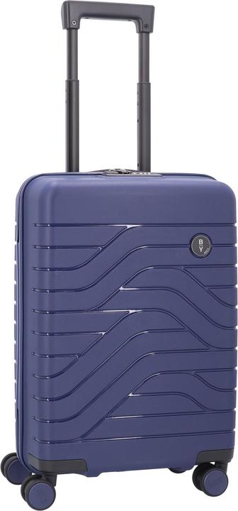 Immagine prodotto by MM Trolley + Valigia Ulisse di Bric's 8429 (37 l, Bagaglio a mano (fino a 50 litri))