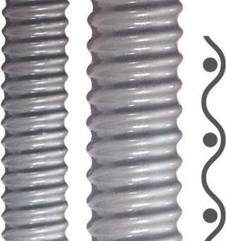 Image du produit Flexa Gaine de protection en plastique (Gaines pour câbles, 1000 cm)