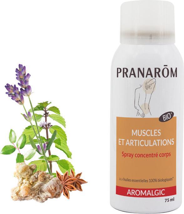 Produktbild Pranarom Aromalgic (1 x, 75 ml)