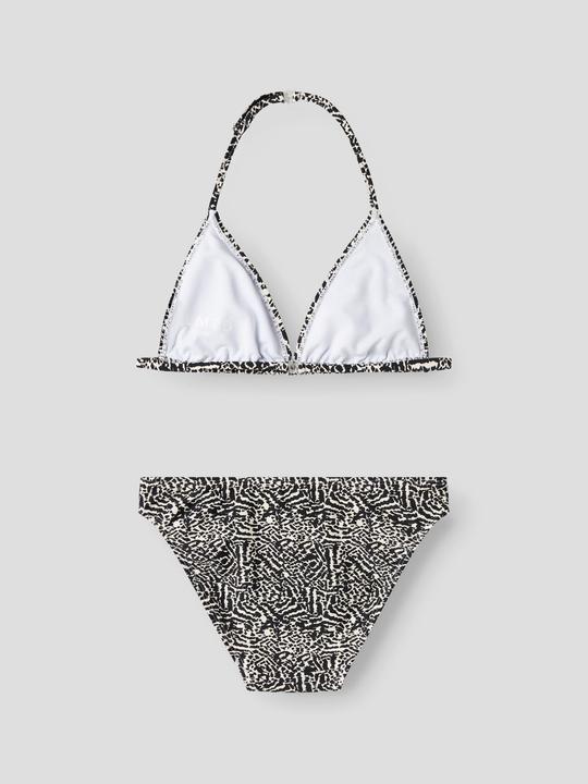 Actual product image Lmtd Leoprint Bikini (170, 176)
