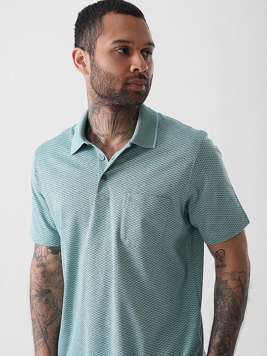 Actual product image Ragman Poloshirt (XL)