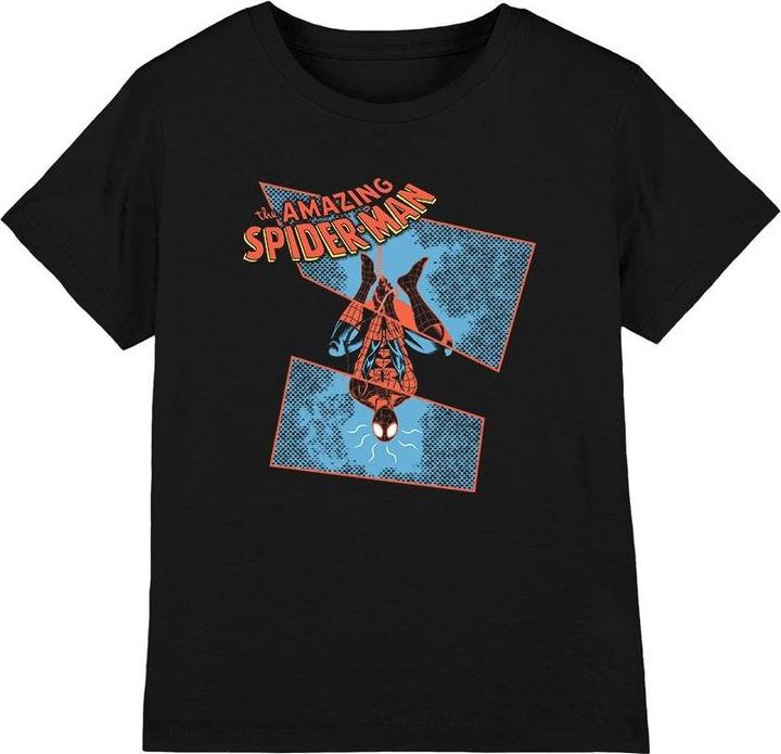 Spiderman Spidey Senses Tingling TShirt