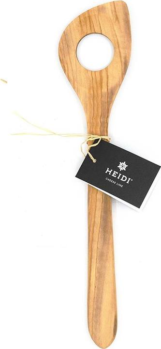 Produktbild Heidi Cheese Line Kochlöffel mit Loch