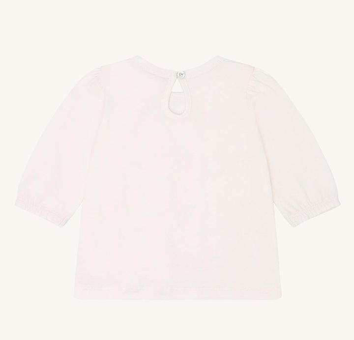 Actual product image Hust and Claire T-Shirt mit Hundeprint HCAlma (122)