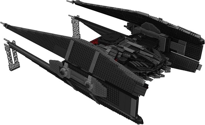 Produktbild Mould King Tie Silencer Fighter