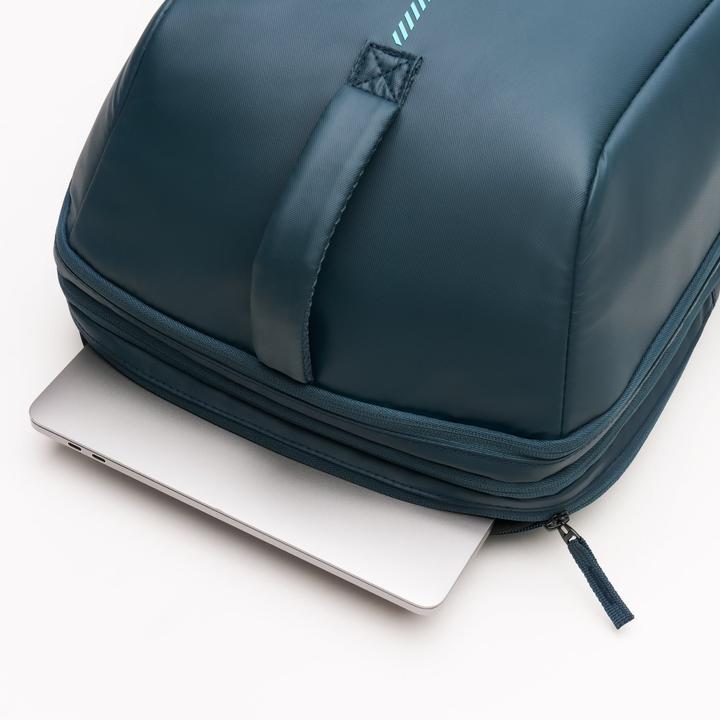 Actual product image Kanso Intuko Rucksack 29L-blau (29 l)