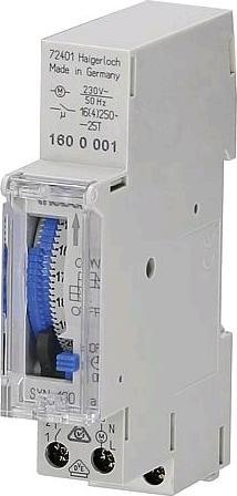 Image du produit Theben SYN 160 a