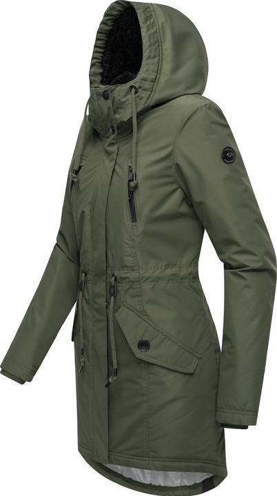 Actual product image Ragwear Elsia (XS)