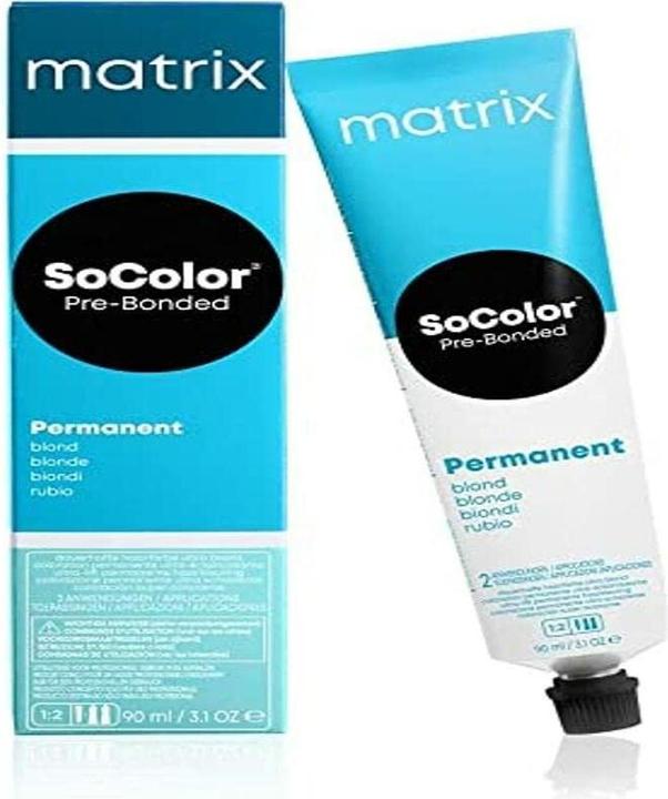 Matrix Socolor (Blond, Braun)