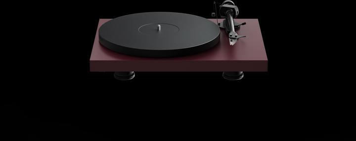 Produktbild Pro-Ject Debut Evo 2 (Manuell)
