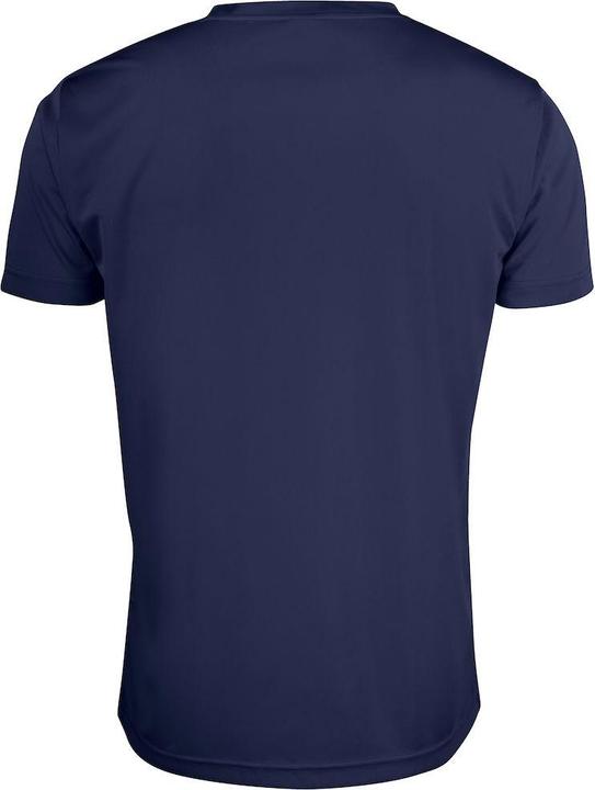 Actual product image Clique Basic Tshirt Active (122, 128)