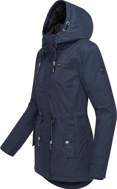 Actual product image Ragwear Monadis Black Label (M)