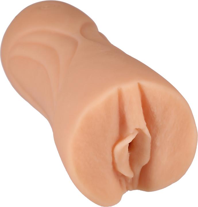 Actual product image Doc Johnson Tana Lea - ULTRASKYN Pocket Pussy