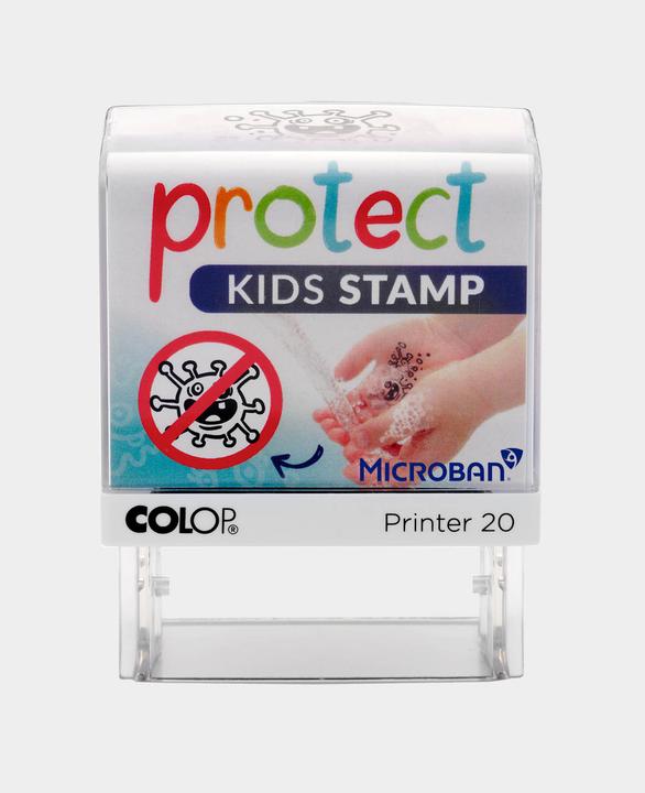 Image du produit Colop Protéger les enfants