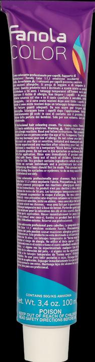 Image du produit Fanola 5*29 Chocolat extra 100ml (5.29 Extra Chocolate)