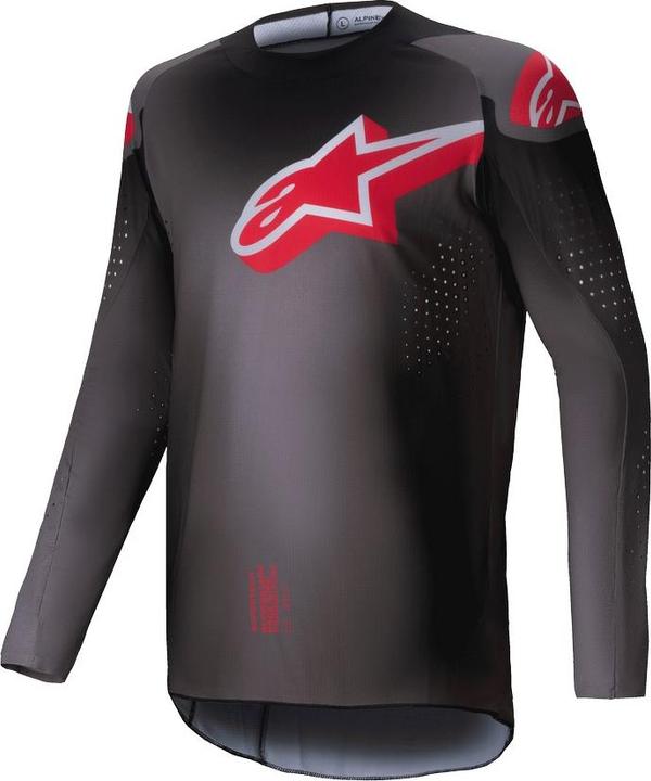Image du produit Alpinestars Jersey 25 Supertech Lipan Re (XL)