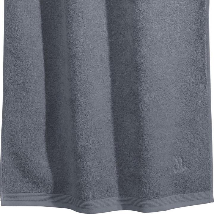 Actual product image Möve Superwuschel sauna towel (80 x 200 cm)