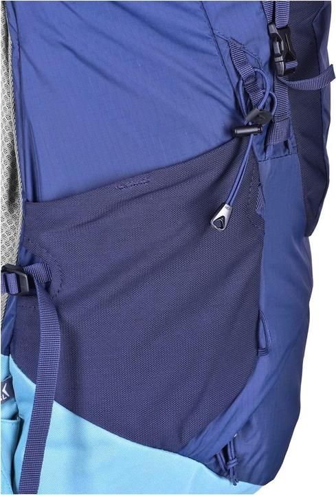 Actual product image Deuter Aircontact Lite 45 + 10 (45 l)