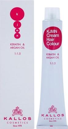 Produktbild Kallos KJMN 70 100ml Haarstyling Produkt (100 ml)