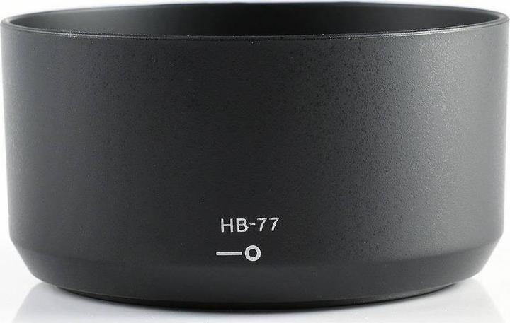 Produktbild Nikon Hb-77