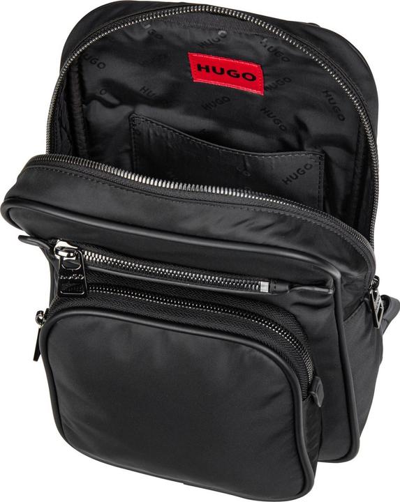 Actual product image HUGO Sling Bag Nesh N Monostrap