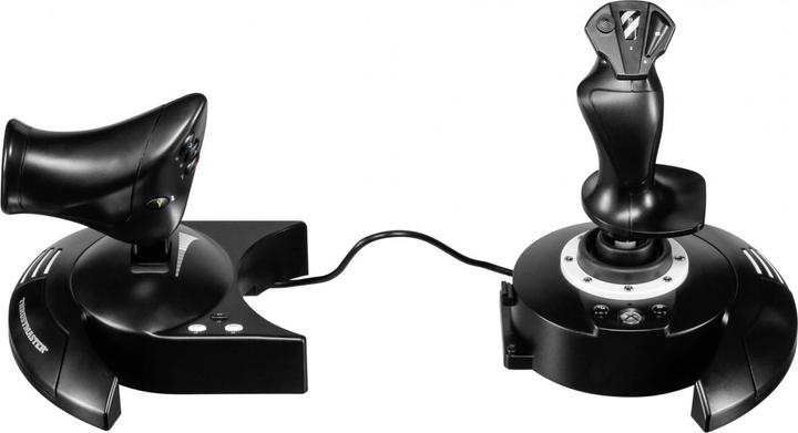 Image du produit Thrustmaster T. Quotas de vol 1 (PC, Xbox One X, Xbox Series X, Xbox One S, Xbox Series S)