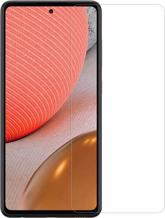 Nillkin H+ PRO protective glass (1 Piece, Samsung Galaxy A72 5G)