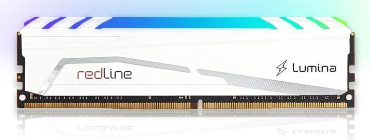 Actual product image Mushkin Redline Lumina RGB (2 x 32GB, 6400 MHz, DDR5 RAM, DIMM)