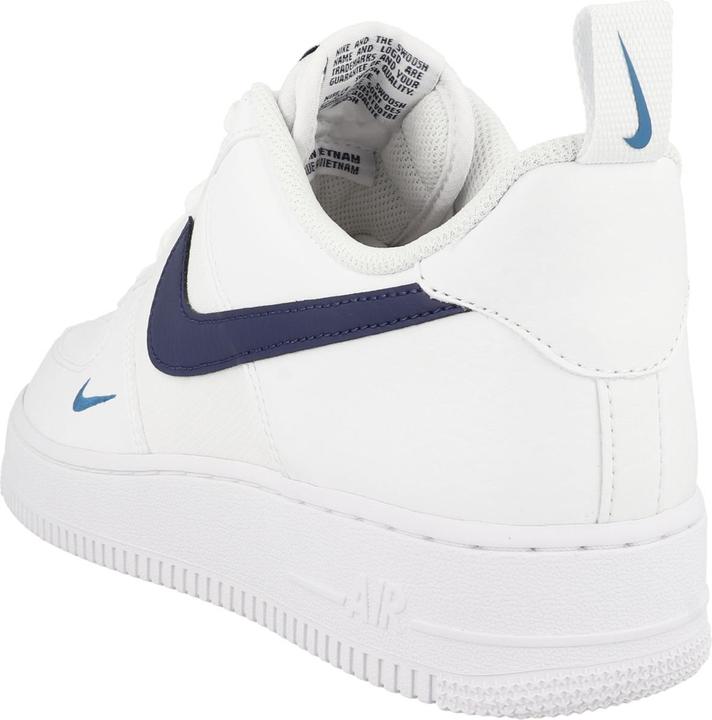 Actual product image Nike Air Force 1 '07 (41)