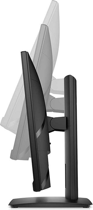 Image du produit HP 24x (1920 x 1080 pixels, 23.80")