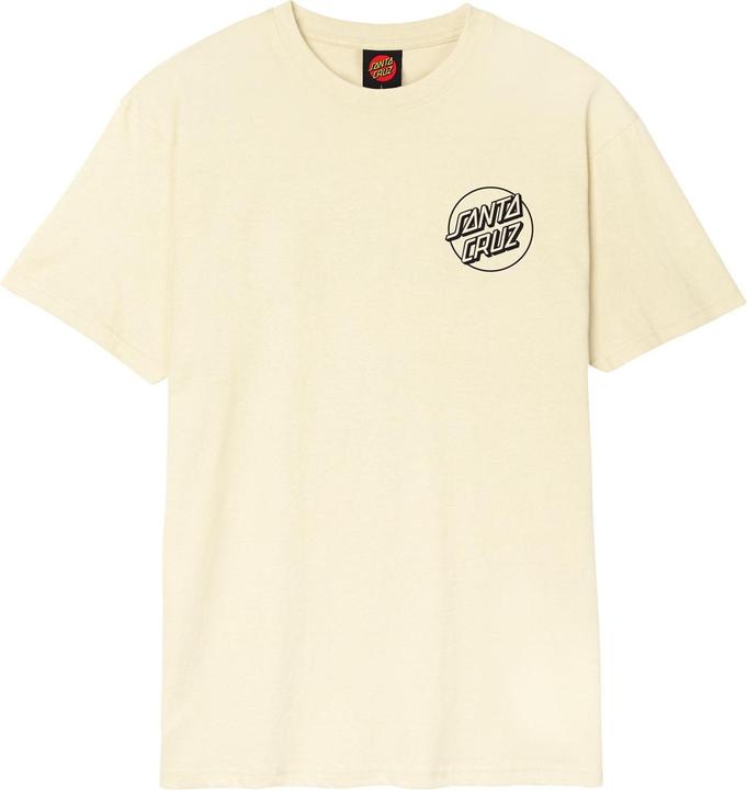 Immagine prodotto Santa Cruz Maglietta Pace Ritual Hand (XL)