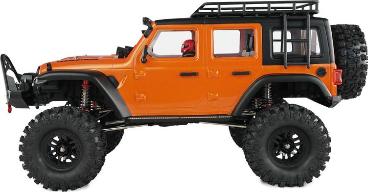 Immagine prodotto Amewi AMXRock CT10 Crosstrail (ARR Quasi lettura a corredo)