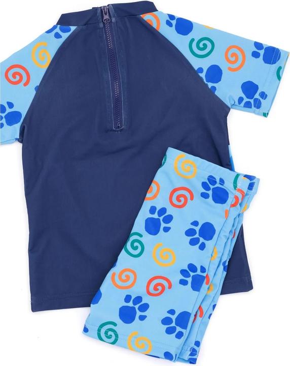 Produktbild Universal Textiles Blue's Clues & You! SchwimmSet Zweiteiler Jungen (116)