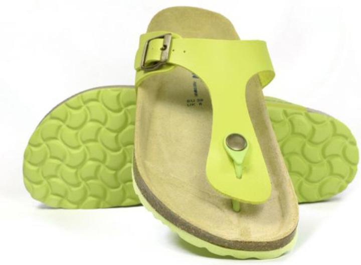Actual product image Sanosan Sandals Geneve Sano (35.5)