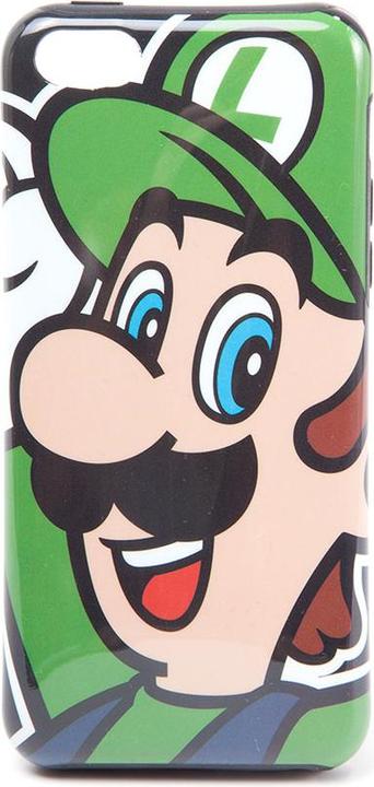 Immagine prodotto Difuzed Luigi (Apple iPhone 5c)