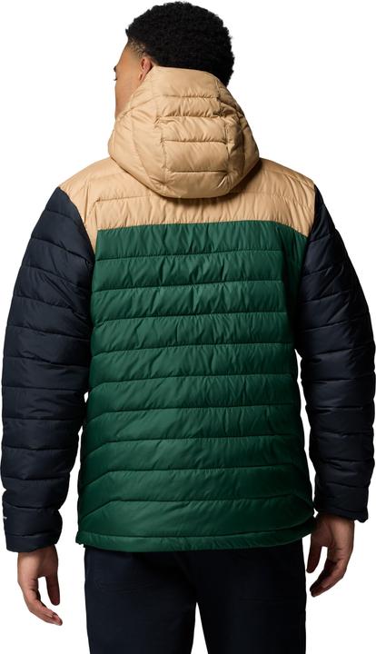 Produktbild Columbia Powder Lite™ II Hooded Jacket (M)