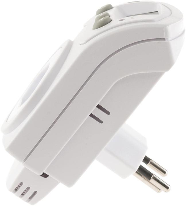 Actual product image Elbro TN-810TN