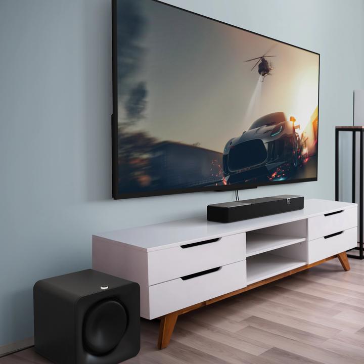Actual product image Klipsch Flexus Sub 100 (1 pcs., 160 W)