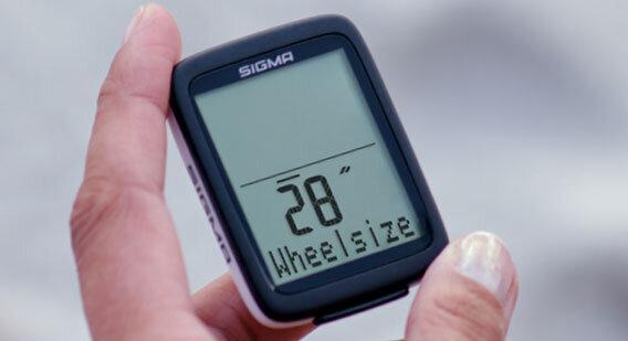 Productafbeelding Sigma Sport BC 10.0 WR