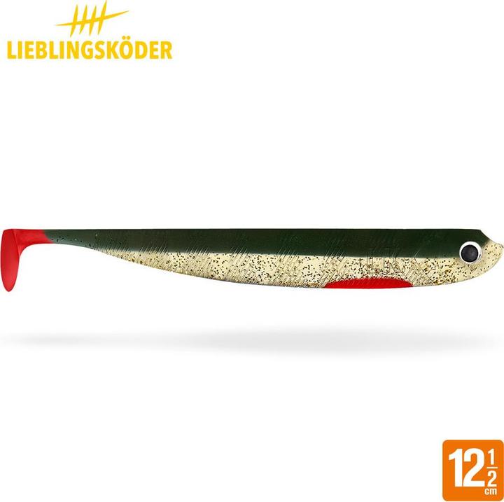 Produktbild Lieblingsköder Rocky (7.50 cm)