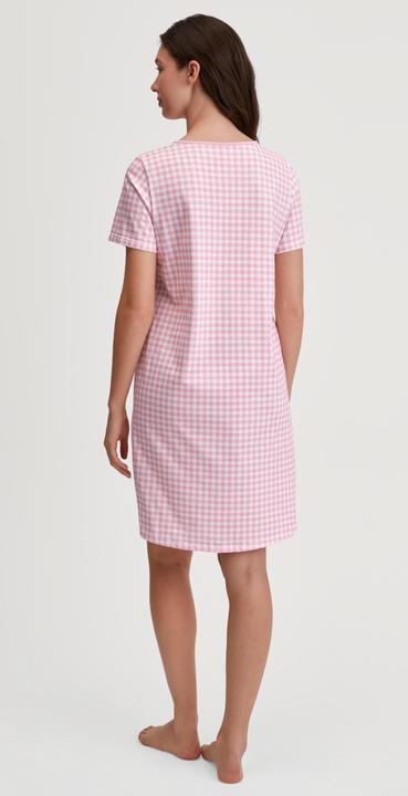 Image du produit Calida Cotton Special Kurzarm-Nachthemd (XS)