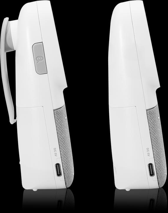 Actual product image Lionelo BABYLINE 2.2 (Video & Audio)