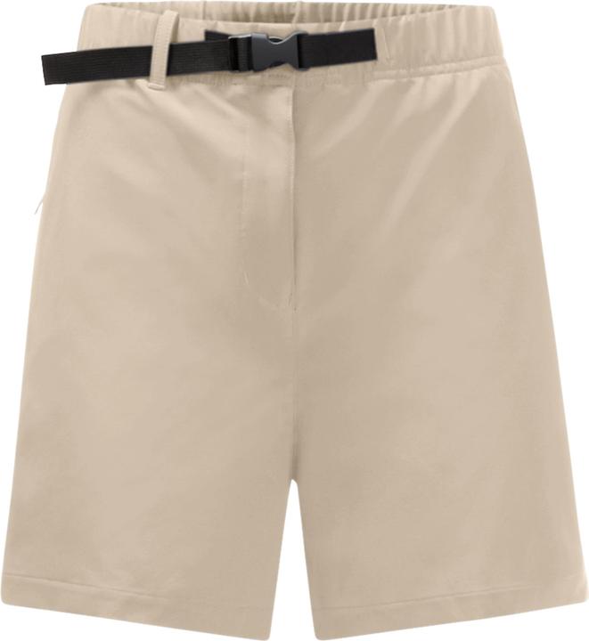 Actual product image Jack Wolfskin Summer Walk Shorts W (S, M)